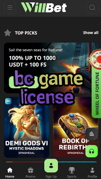BC Game License - Regulatory Details-vz72fvrf.com