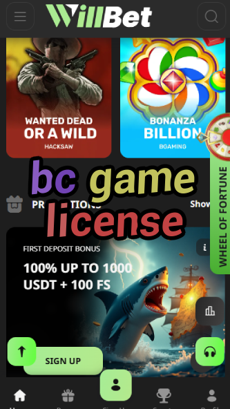 BC Game License - Regulatory Details-vz72fvrf.com