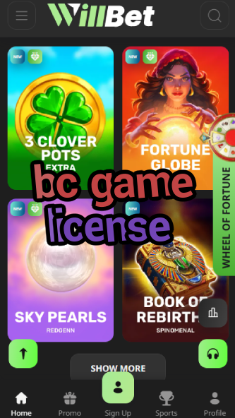 BC Game License - Regulatory Details-vz72fvrf.com